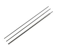 BlueSpot Tools 20004 SDS Bit Set 1000mm, 3 Piece