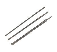Blue Spot SDS Bit Set 20006 - 450 mm, 3-piece