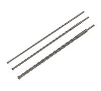 Bluespot Tools 20008 Sds Bit Set 600mm, 3 Piece B/s20008
