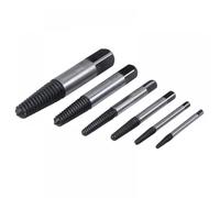 Blue Spot Tools Screw Extractor Set 22304 - 6 Piece (3-25 mm)