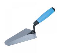 Blue Spot 24118 180mm Gauging Trowel With Soft Grip - gauging trowel soft grip 7in handle bluespot tools 24118 bs24118 180mm