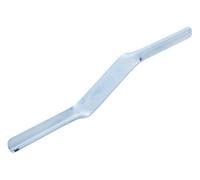Bluespot Tools 24121 Brick Jointer 1/2 X 5/8In 13 X 16mm B/s24121