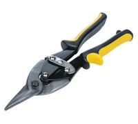 Blue Spot 09301 Aviation Tin Snip - aviation snips tin 250mm bluespot straight cut tools 09301