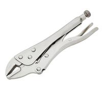 Bluespot Tools 250mm Quick-Release Locking Pliers For Ultimate Grip And Safety