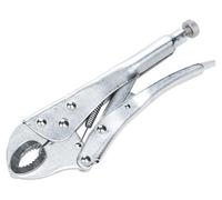 Blue Spot Tools 10 inch Curved Locking Pliers