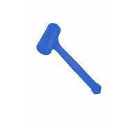 Bluespot Tools 26102 720g 1.58lb Dead Blow Hammer Heavy Duty Mallet Garage Hit