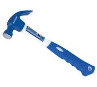Blue Spot Tools Claw Hammer 26147 – 20 oz (560 g) Fibre Glass