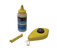 Bluespot Tools 3-Piece Chalk Line Set For Precision Marking
