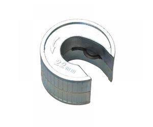 Bluespot Tools 30134 Pipe Slice 22Mm
