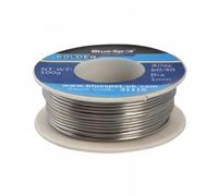Blue Spot 31110 100g Solder - solder 100g 6040 flux covered bluespot tools bs31110