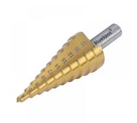 Bluespot Tools 32050 Hss Step Drill 4-22Mm