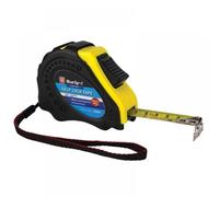5m Easy Read Magnetic Tape With Auto Lock - Bluespot 5m16ft Tools Bs33004 - easy read tape magnetic bluespot 5m16ft tools bs33004