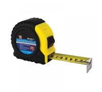Blue Spot Tools 8m Extra-wide Blade Tape Measure