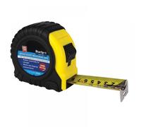 Blue Spot Tools 10m Extra-Wide Blade Tape Measure