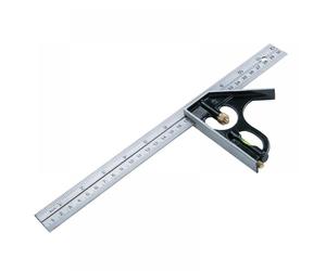 Bluespot Tools 33924 Combination Square 300Mm (12In)