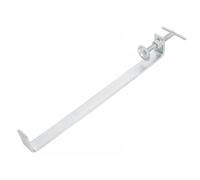 Bluespot Tools 34637 Bricklaying Profile Clamp 300Mm (12In)