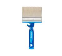 Bluespot Tools 36016 Shed And Fence Paint Brush 120mm B/s36016