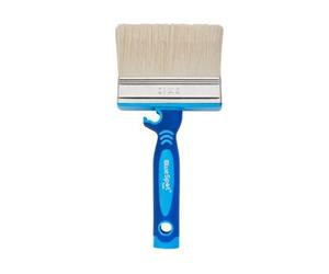 Bluespot Tools 36016 Shed And Fence Paint Brush 120mm B/s36016
