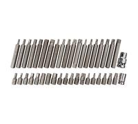 BlueSpot Tools 40 Piece Heavy Duty Bit Set