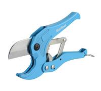 Bluespot Tools 42mm Ratchet Pvc Pipe Cutter For Efficient Cutting