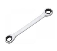 Bluespot Tools 5136 Double End Ratchet Spanner (17-19Mm)