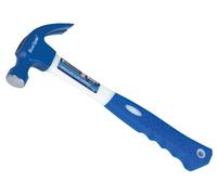 Bluespot Tools 570G Fibreglass Claw Hammer For Precision Striking And Pulling Power