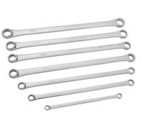 Blue Spot Tools 04305 7pce Extra Long Ring Spanner Set (8-24mm)