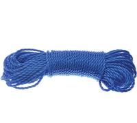Bluespot Tools 80422 Soft Poly Rope 7mm X 33M B/s80422