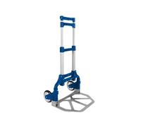 Bluespot Tools 81860 Easy Wheeler Folding Trolley B/s81860