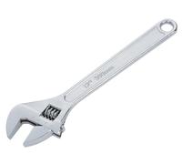 Bluespot Tools Adjustable Wrench 300mm (12in)