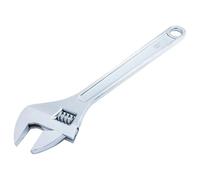 BlueSpot Tools Adjustable Wrench 450mm Heavy Duty