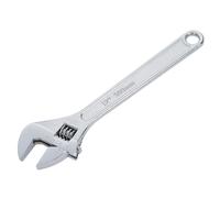 Bluespot Tools Adjustable Wrench Bluespot Tools Multicolor