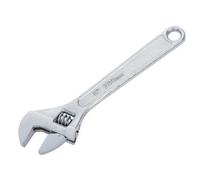 Bluespot Tools Adjustable Wrench Multi Colour (200mm (8In))