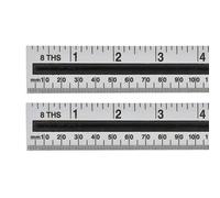 Bluespot Tools Aluminium Ruler Bluespot Tools Multicolor