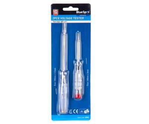 BlueSpot Tools B/S13541 Blue Spot Screwdrivers