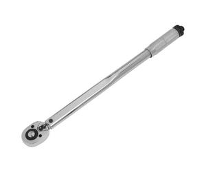 BlueSpot Tools B/S2007-TOOLBANK 3/8in Drive Torque Wrench Heavy Duty DIY