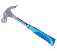 BlueSpot Tools B/S26119 Anti Vibe Claw Hammer 16oz 26119