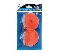 BlueSpot Tools B/S45404 Tie-Downs