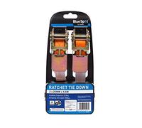 BlueSpot Tools B/S45407 Tie-Downs, Set of 2