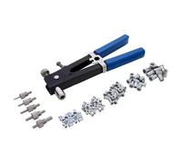 Blue Spot Tools Nut Riveter Kit – 86-Piece (M3–M8)