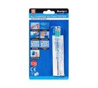 BlueSpot Tools Blue Spot Electrical All Purpose Voltage Tester