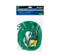 BlueSpot Tools Blue Spot Tool 6 Pce 90Cm Bungee Cord 6 Set