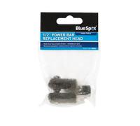 BlueSpot Tools Blue Spot Tools - 1/2" Power Bar Replacement Head