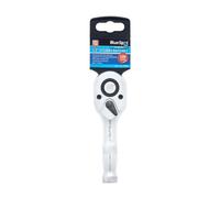 BlueSpot Tools Blue Spot Tools - 1/2" Stubby Ratchet