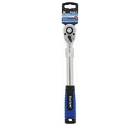BlueSpot Tools Blue Spot Tools - 1/2" Telescopic Ratchet (305mm-440mm) (72 Teeth)
