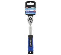 BlueSpot Tools Blue Spot Tools - 1/4" Telescopic Ratchet (180mm-230mm) (72 Teeth)