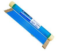 BlueSpot Tools Blue Spot Tools - 10 Pce 330mm Cable Access Kit