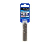 BlueSpot Tools Blue Spot Tools - 10-Piece Cobalt Drill Set, 3.5mm
