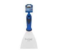 BlueSpot Tools Blue Spot Tools 100mm Decorators Scraper