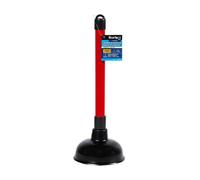 BlueSpot Tools Blue Spot Tools - 100mm Drain Plunger, Heavy Duty
